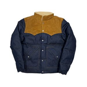 Tellason / Shangrila Heritage Down Jacket Tellason / Shangrila Heritage Down Jacket