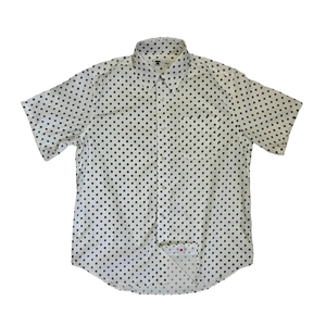 W10 Short Sleeve Shirt (Diamond) W10 Short Sleeve Shirt (Diamond)