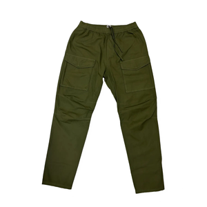 Easy Pant- cotton ripstop (olive) Easy Pant- cotton ripstop (olive)