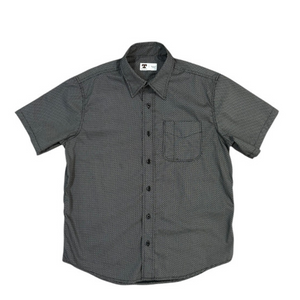 W10 Short Sleeve Shirt (Black) W10 Short Sleeve Shirt (Black)