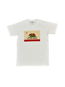 Tellason Republic Tee Tellason Republic Tee