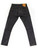 Gustave - Slim Tapered + Selvedge Jeans back side view  Gustave - Slim Tapered + Selvedge Jeans back side view