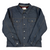 Denim Jacket - Selvedge Denim - 16.5 oz. with Blanket Lining