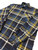 W10 Plaid Shirt  W10 Plaid Shirt