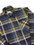 W10 Plaid Shirt  W10 Plaid Shirt