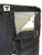 Ladbroke Grove - Slim Tapered Selvedge Jeans zip buttons Ladbroke Grove - Slim Tapered Selvedge Jeans zip buttons