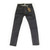 Ladbroke Grove - Slim Tapered Selvedge Jeans front side view Ladbroke Grove - Slim Tapered Selvedge Jeans front side view