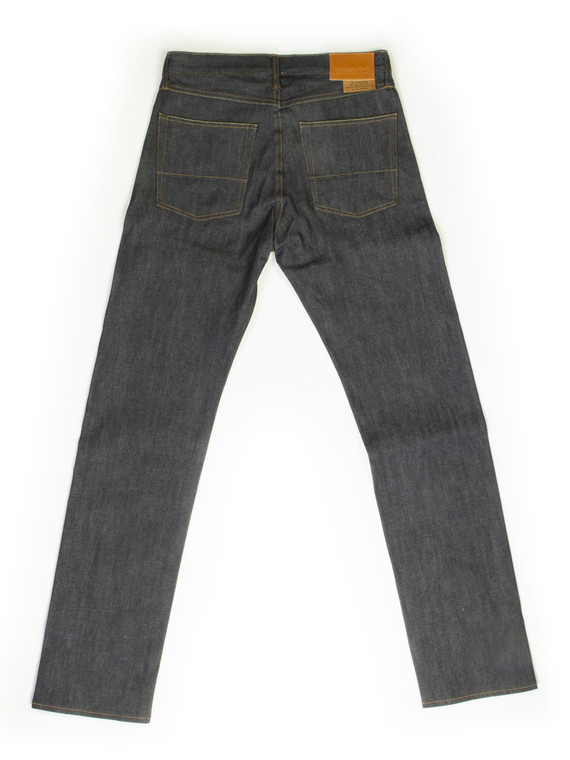 EVISU logo-print Tapered Jeans - Farfetch