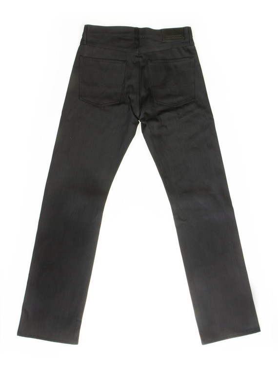 Ash Black Denim Pants For Men  Mens Jeans Pant  BLACK LOCUST