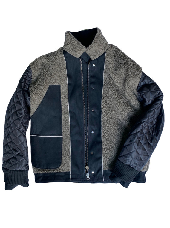 BLUBAUGH N1 DECK JACKET - Tellason.com