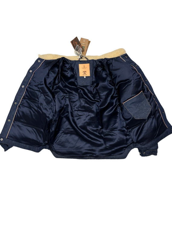Tellason/Shangrila Heritage Down Jacket