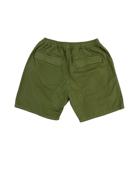 Easy Short- Cotton Rip Stop - Tellason