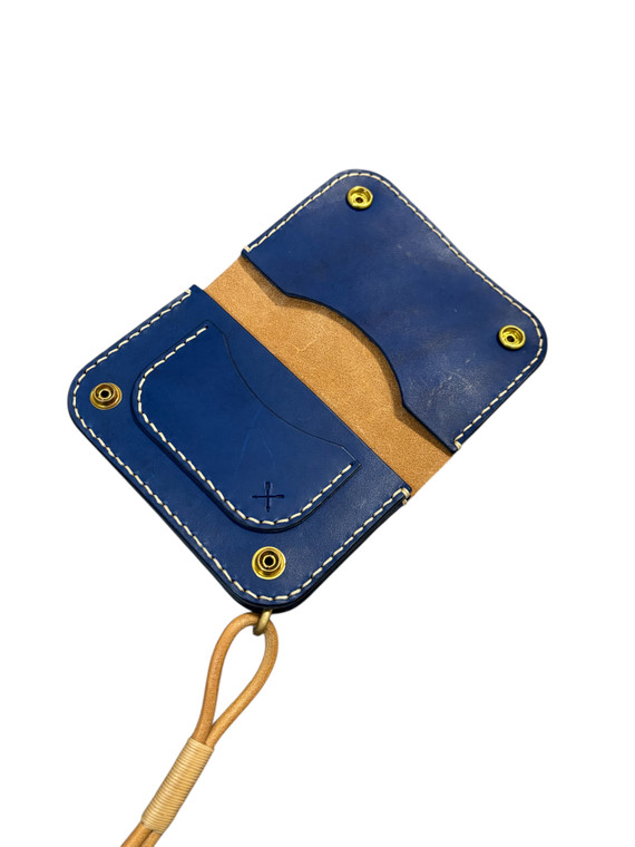 小物 RRL tracker chain wallet made in Italy 小物 RRL tracker chain wallet made in Italy RRL Leather