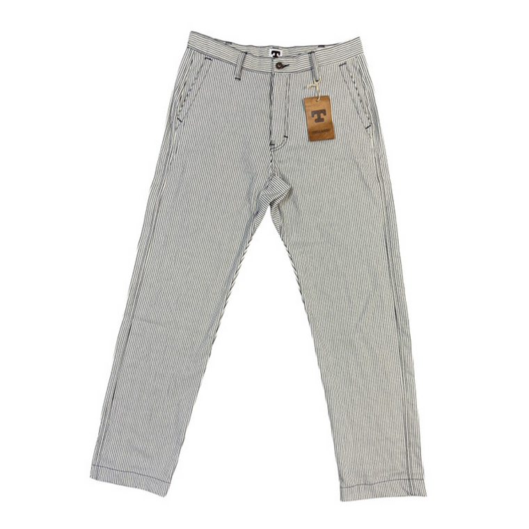 Workpant Hickory Stripe