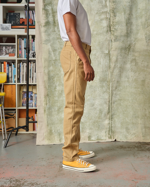 パンツ KDG Desert trouser pants Work Pant - Desert Sand | Tellason