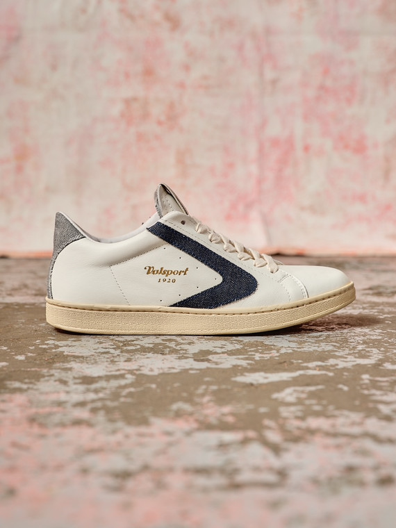 Tellason x Valsport Sneaker | Tellason