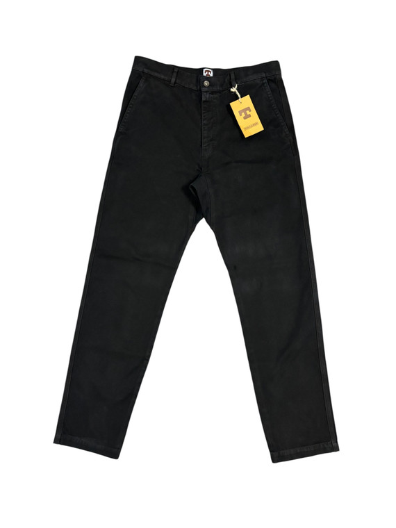 Work Pant Black