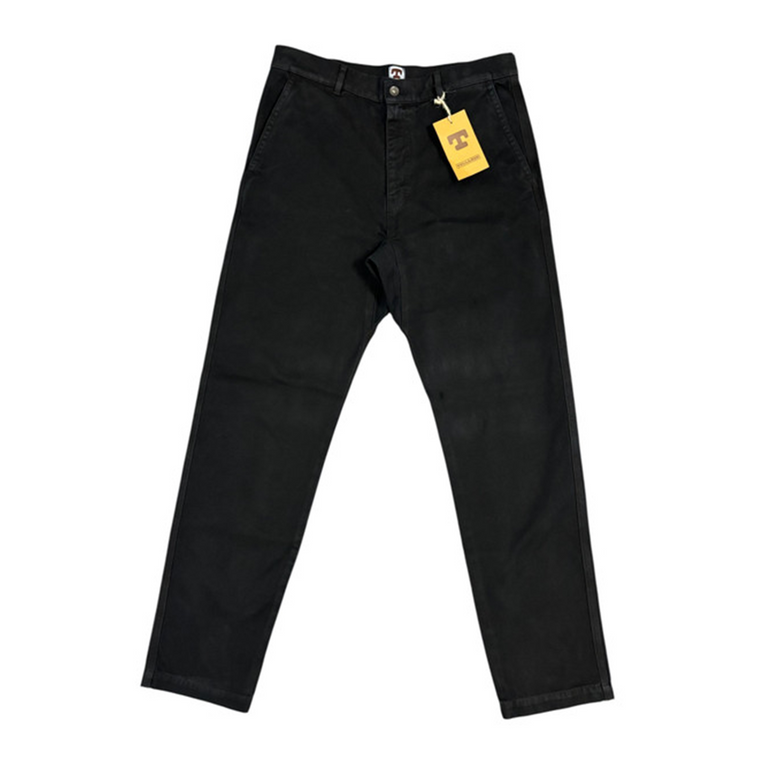 Work Pant Black