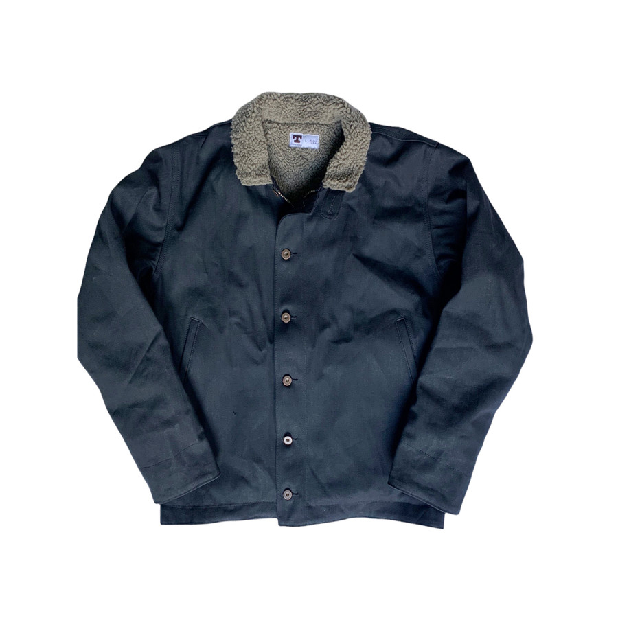 BLUBAUGH N1 DECK JACKET - Tellason.com