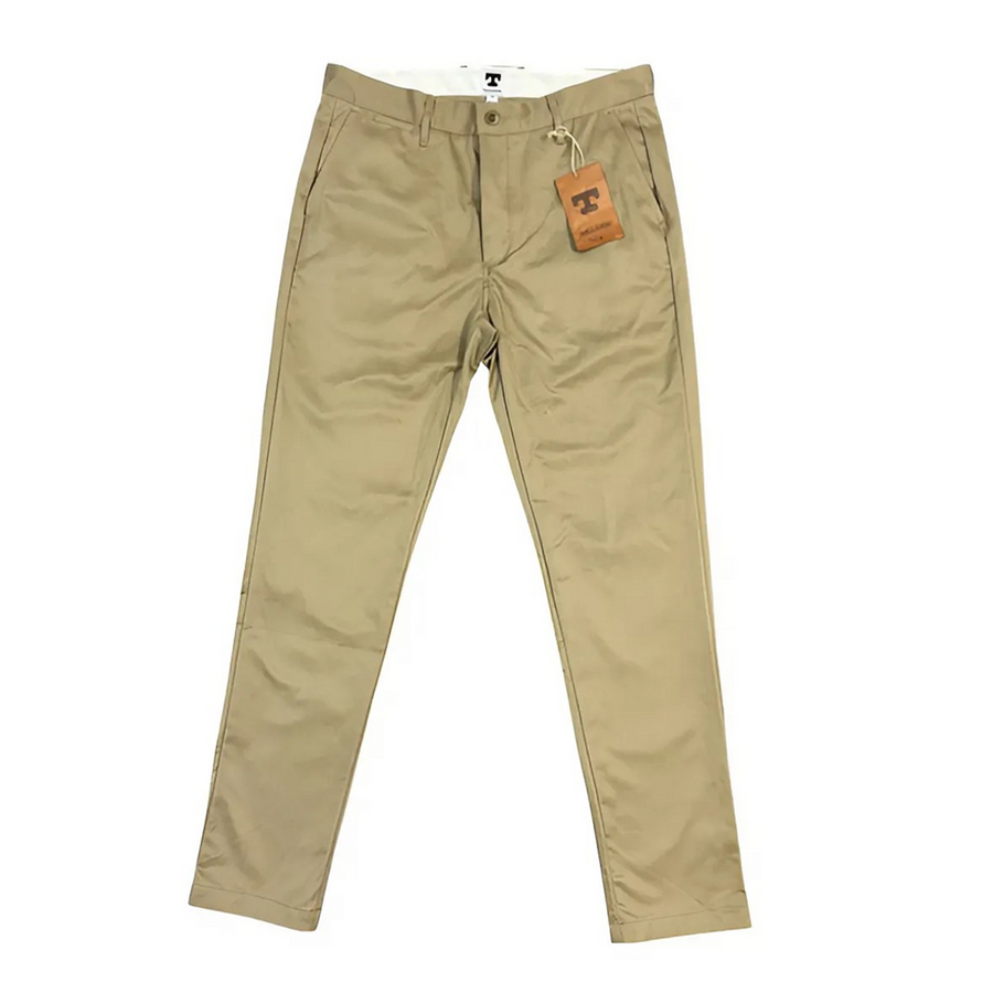 Tapered Chino
