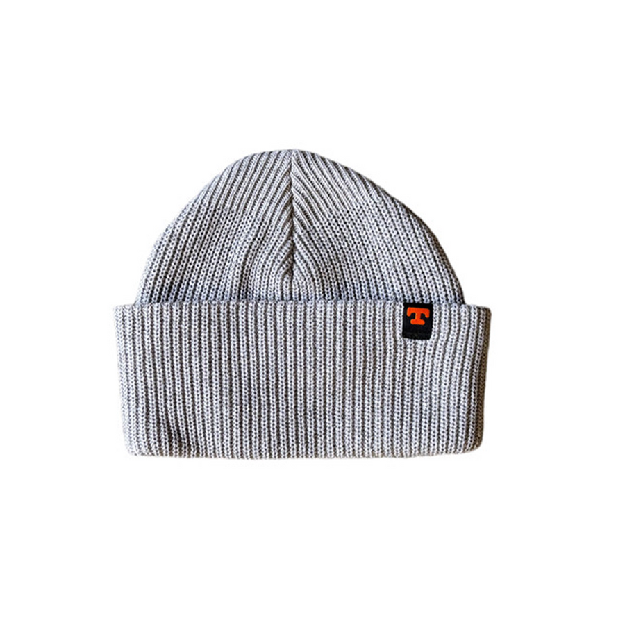 Watch Cap- Cotton (Grey)