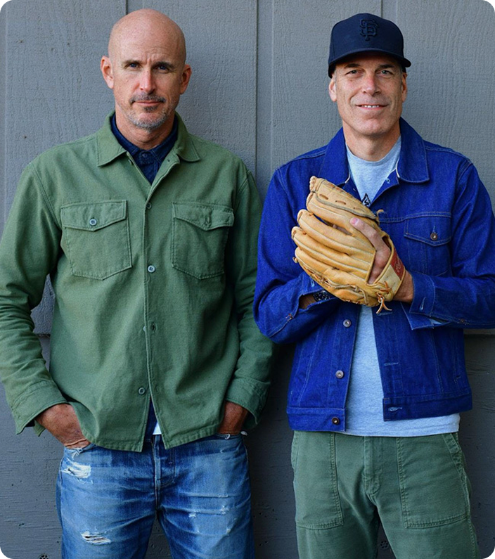 Tellason Founders