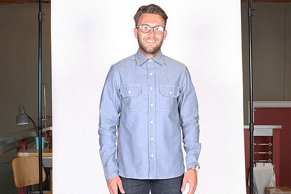 workwear cargo pants