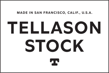 Announcing Tellason Stock