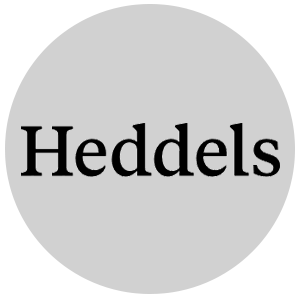 HEDDELS