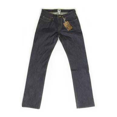 John Graham Mellor - Slim Straight Selvedge Jeans - 16.5 oz.