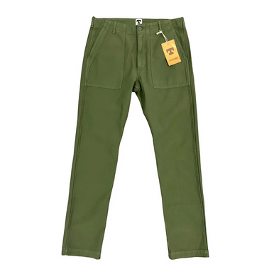 パンツ ALOUND TAPERED JUNGLE FATIGUE PANTS パンツ ALOUND TAPERED