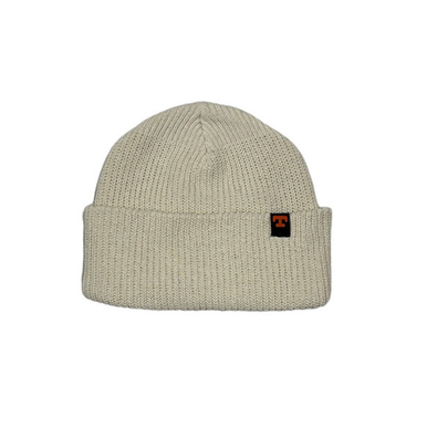 WATCH CAP Cotton (Off White) - Tellason.com