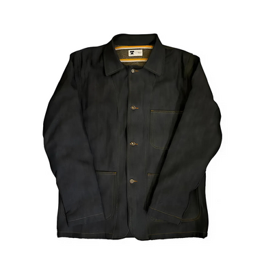 ジャケット・アウター tenderloin blanket coat jkt Blanket_Lined_12.5_oz.