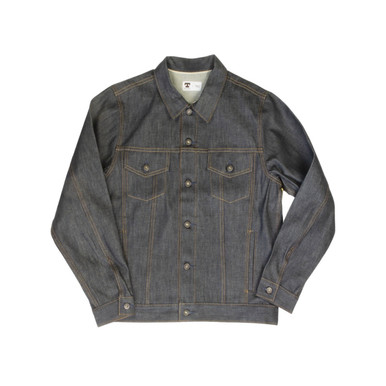 Balenciaga Distressed Cropped Denim Jacket - Farfetch