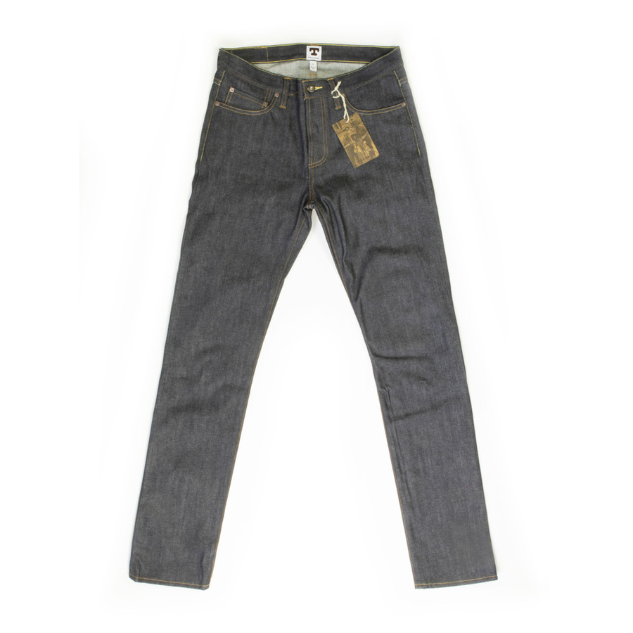 Elgin jeans