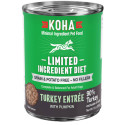 KOHA Turkey Dog Food 13oz