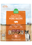 Open Farm Farmer’s Table Pork Freeze Dried Raw Dog Food 13.5oz