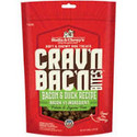 Stella & Chewy's Crav'n Bac'n Bites Bacon & Duck 8.25oz