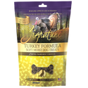Zignature Turkey Soft Moist Treats 4oz