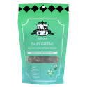 Lord Jameson Daily Greens Organic Dog Treats 6oz