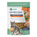 Dr. Marty Cat Nature's Feast Fish & Poultry 