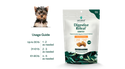 Digestive Releaf CBD Edibites For Small Dogs – Sweet Potato