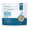 Smallbatch Freeze Dried Alaskan Pollock Treats 2oz