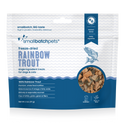 Smallbatch Freeze Dried Rainbow Pollock Treats 2oz