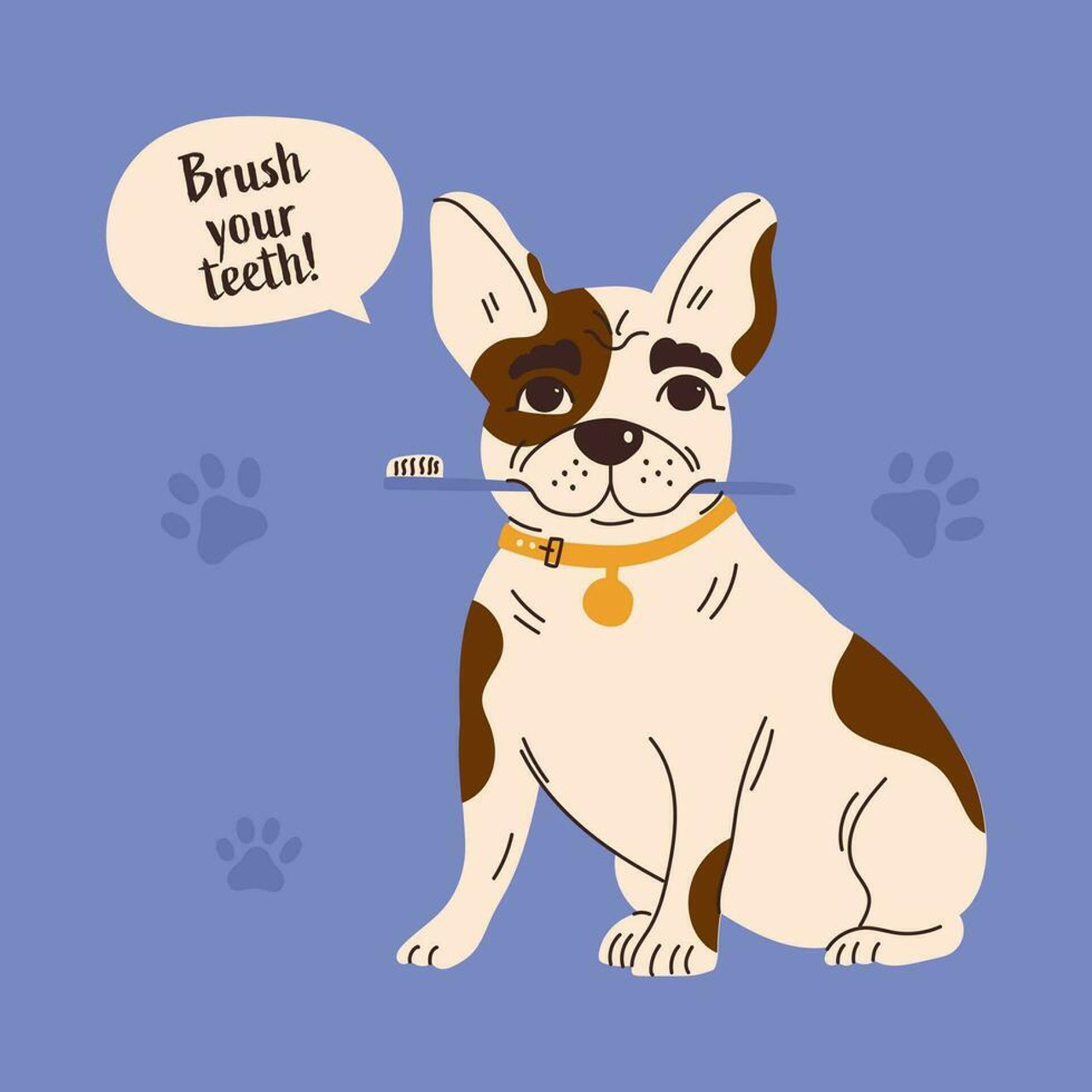 Teeth and Breath