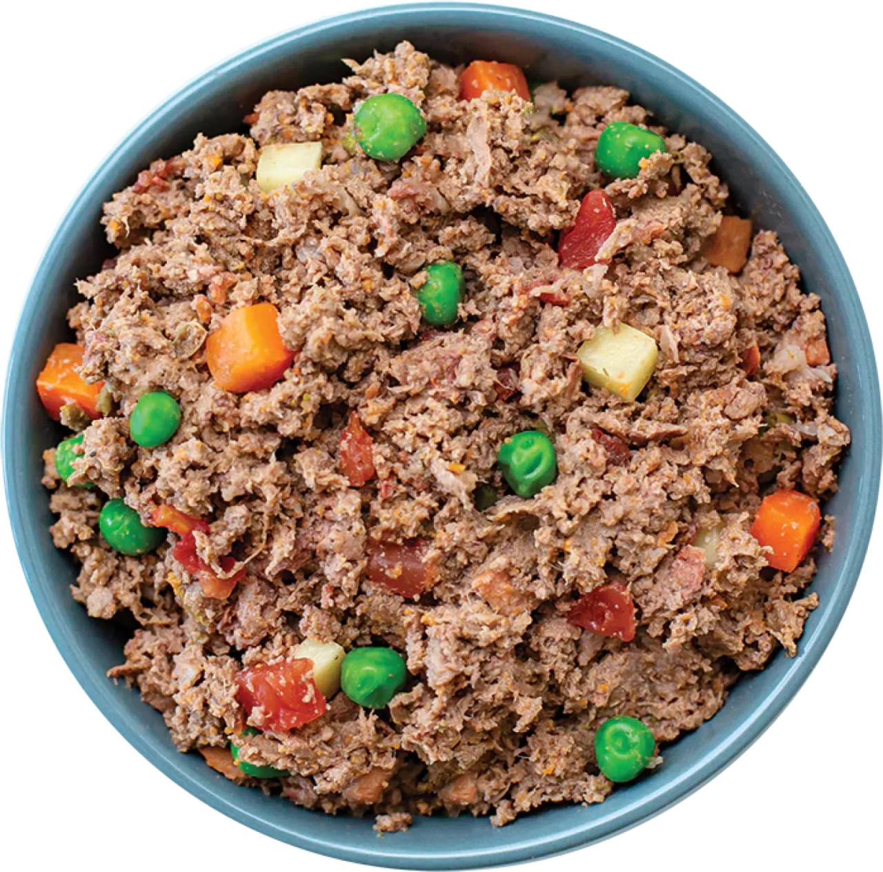 Frozen Gently Cooked- IN STORE ONLY