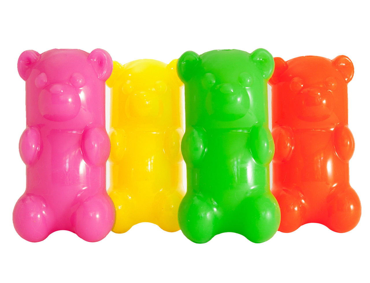 Rubber Toys