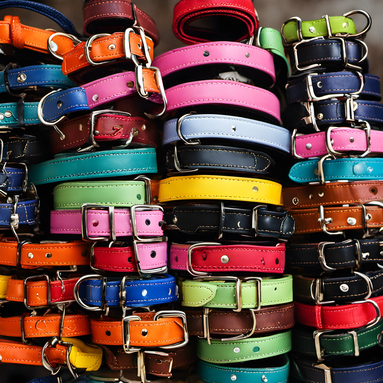 Collars
