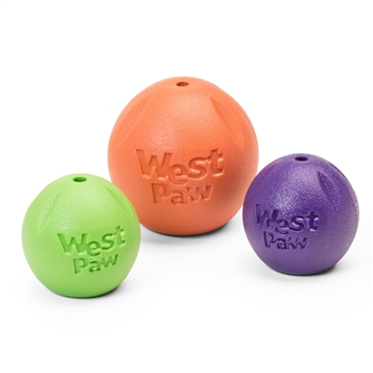 West paw ball Clearance