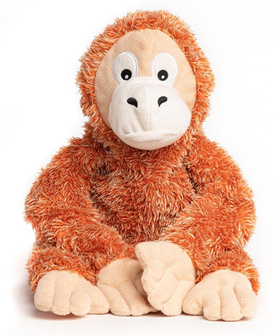 orangutan plush